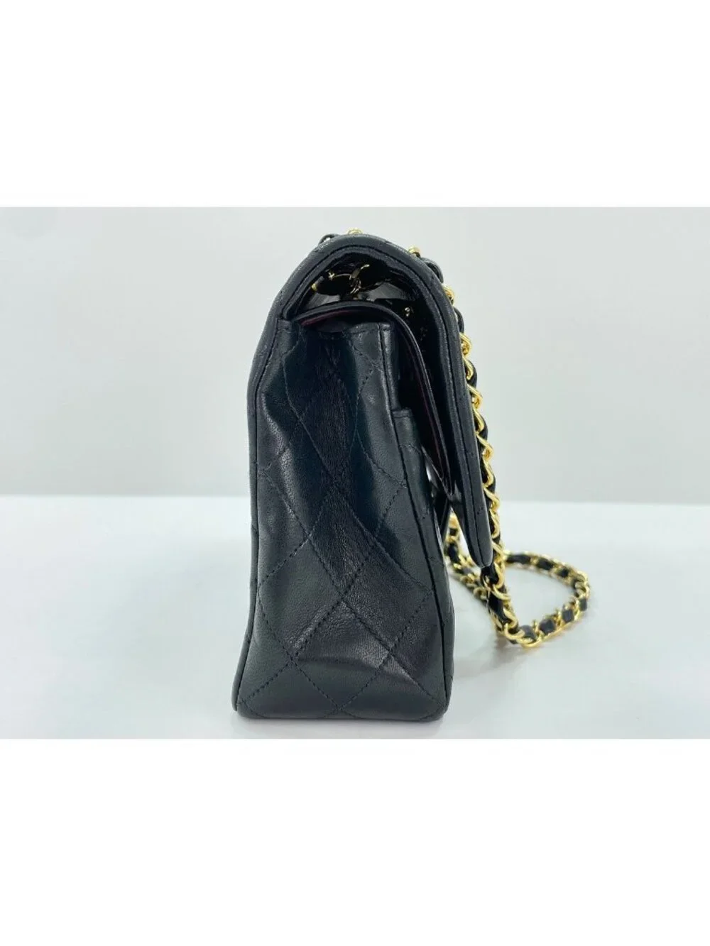 CHANEL this authentic